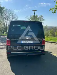 2017 Volkswagen T6