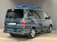 2017 Volkswagen T6