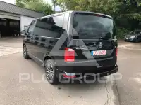 2017 Volkswagen T6