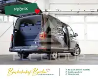 2017 Volkswagen T6