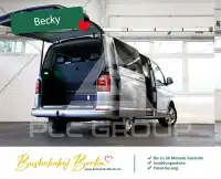 2017 Volkswagen T6