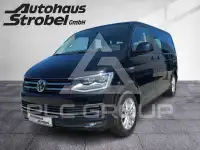 2017 Volkswagen T6