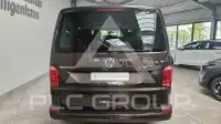 2017 Volkswagen T6
