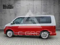 2017 Volkswagen T6