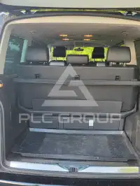 2017 Volkswagen T6