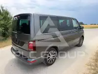 2017 Volkswagen T6