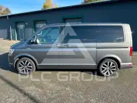 2017 Volkswagen T6