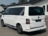 2017 Volkswagen T6