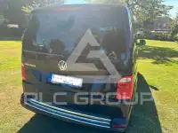 2017 Volkswagen T6