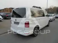 2017 Volkswagen T6