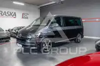 2017 Volkswagen T6