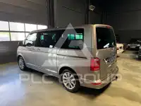 2017 Volkswagen T6