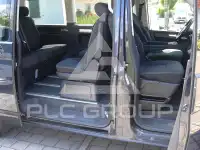 2017 Volkswagen T6