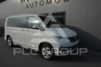 2017 Volkswagen T6