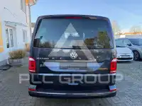 2017 Volkswagen T6