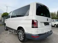 2017 Volkswagen T6