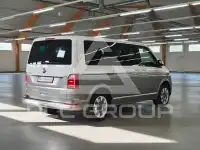 2017 Volkswagen T6