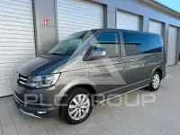 2017 Volkswagen T6