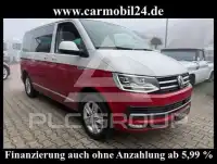 2017 Volkswagen T6
