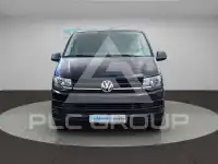 2017 Volkswagen T7 Multivan