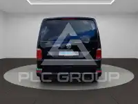 2017 Volkswagen T7 Multivan