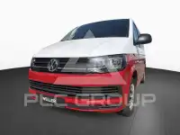 2017 Volkswagen T7 Multivan