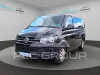 2017 Volkswagen T7 Multivan