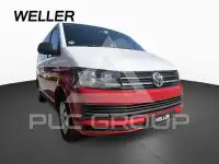 2017 Volkswagen T7 Multivan