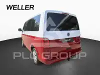 2017 Volkswagen T7 Multivan