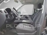 2017 Volkswagen T7 Multivan