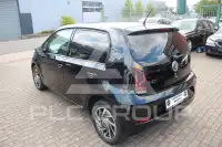 2017 Volkswagen Up