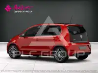 2017 Volkswagen Up