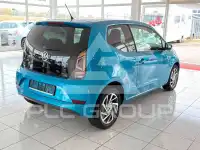2017 Volkswagen Up