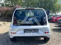 2017 Volkswagen Up