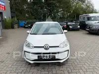 2017 Volkswagen Up
