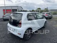 2017 Volkswagen Up