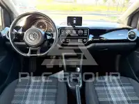 2016 Volkswagen Up