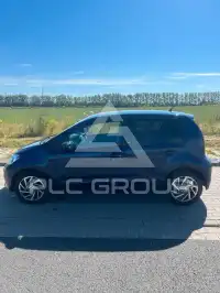 2017 Volkswagen Up