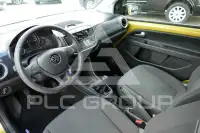 2017 Volkswagen Up