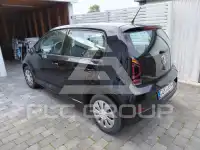 2017 Volkswagen Up