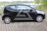 2017 Volkswagen Up