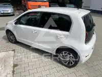 2017 Volkswagen Up