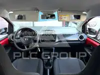 2017 Volkswagen Up