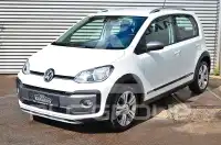 2017 Volkswagen Up