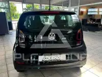 2017 Volkswagen Up
