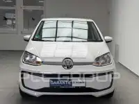 2017 Volkswagen Up
