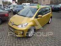 2017 Volkswagen Up