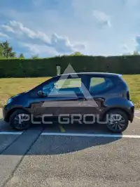 2017 Volkswagen Up