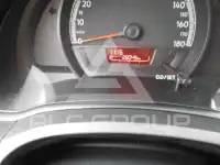 2017 Volkswagen Up
