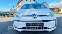 2017 Volkswagen Up